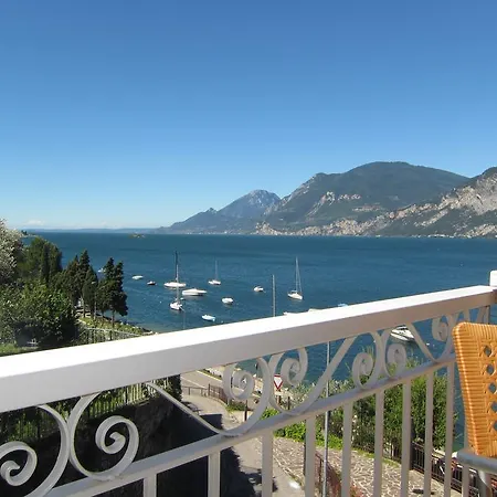 Casa Sartori Malcesine