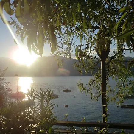 Casa Sartori Hotel Malcesine