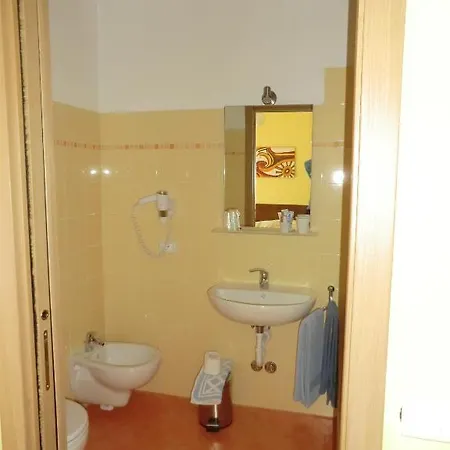 Casa Sartori 2* Malcesine