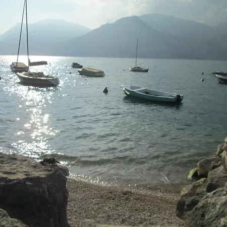 Casa Sartori Malcesine