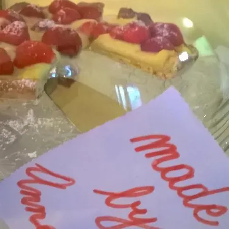 Hotel Casa Sartori Malcesine