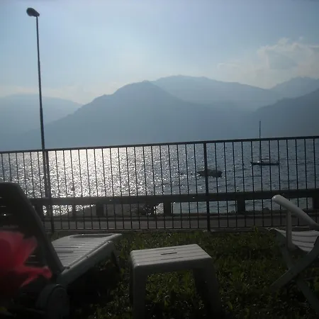 Casa Sartori Hotel 2*