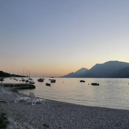 Casa Sartori Hotel 2*