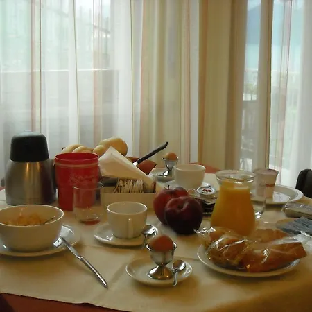 Casa Sartori 2* Malcesine