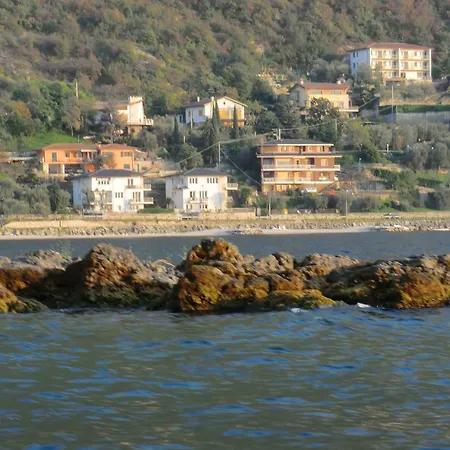 Casa Sartori Malcesine