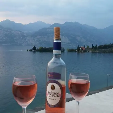 Casa Sartori Hotel 2*