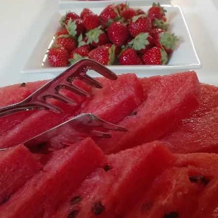 Casa Sartori Hotel 2*