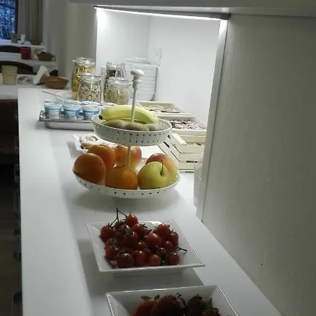 מלון Casa Sartori
