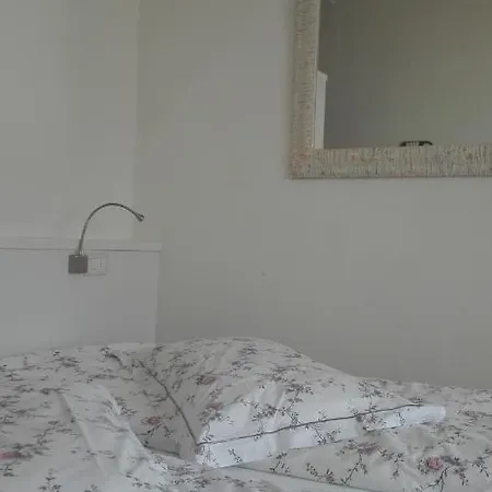 Отель Casa Sartori 2*