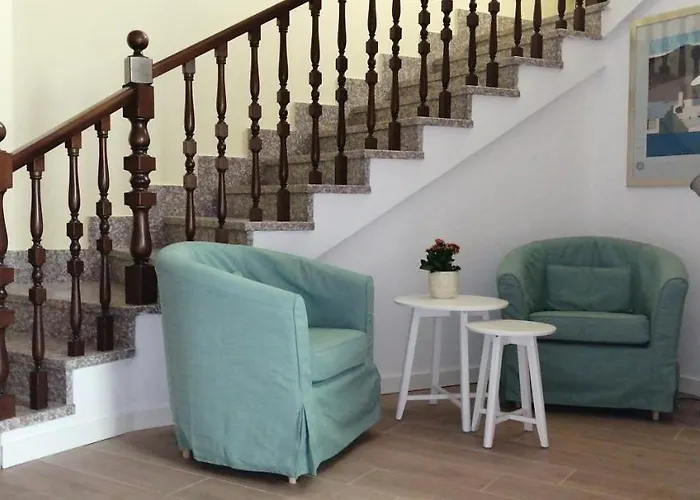 Hotel Casa Sartori 2*