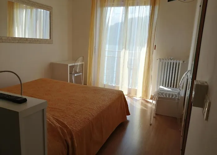 Casa Sartori 2* Malcesine