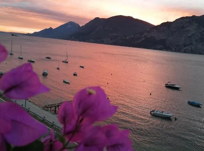 Casa Sartori Malcesine