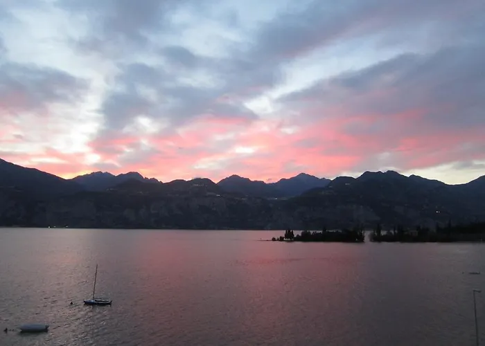 Hotel Casa Sartori 2*