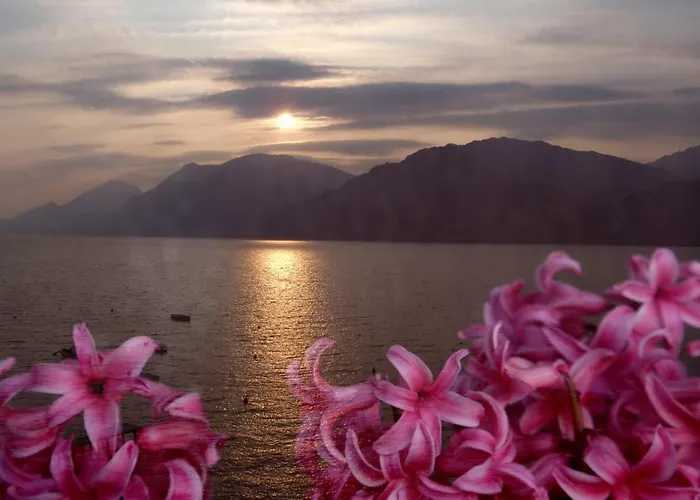 Hotel Casa Sartori Malcesine