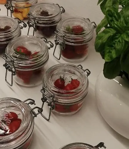 Casa Sartori Malcesine