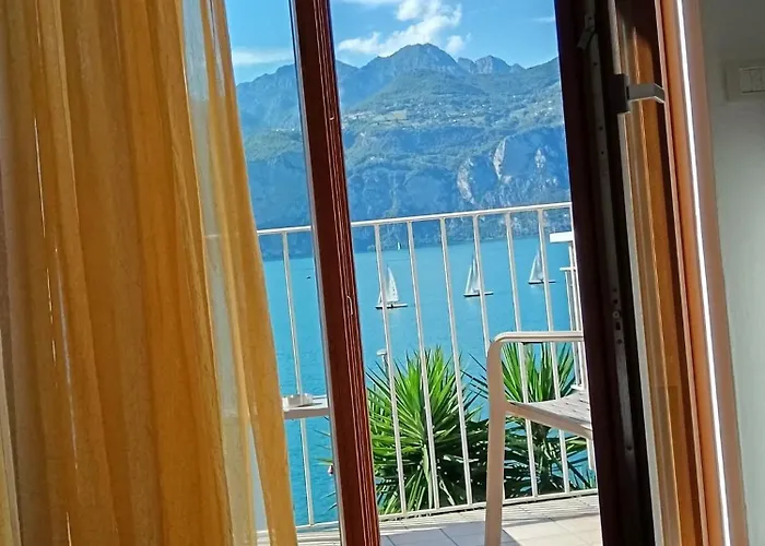 Casa Sartori 2* Malcesine