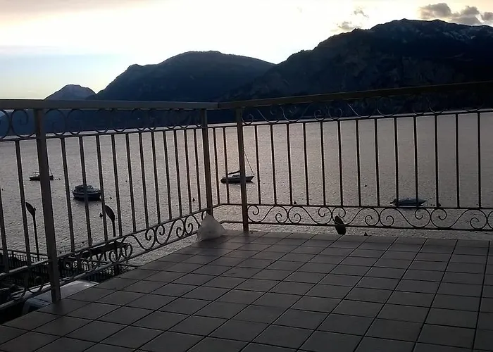 Hotel Casa Sartori Malcesine