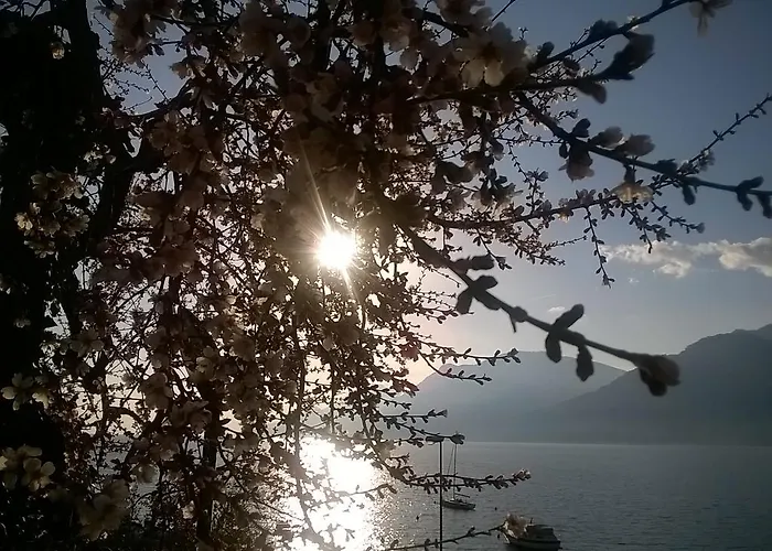 Casa Sartori Malcesine