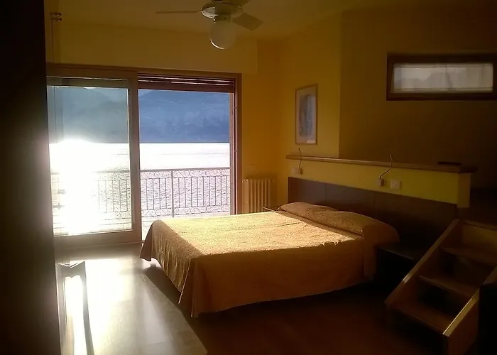 Hotel Casa Sartori Malcesine