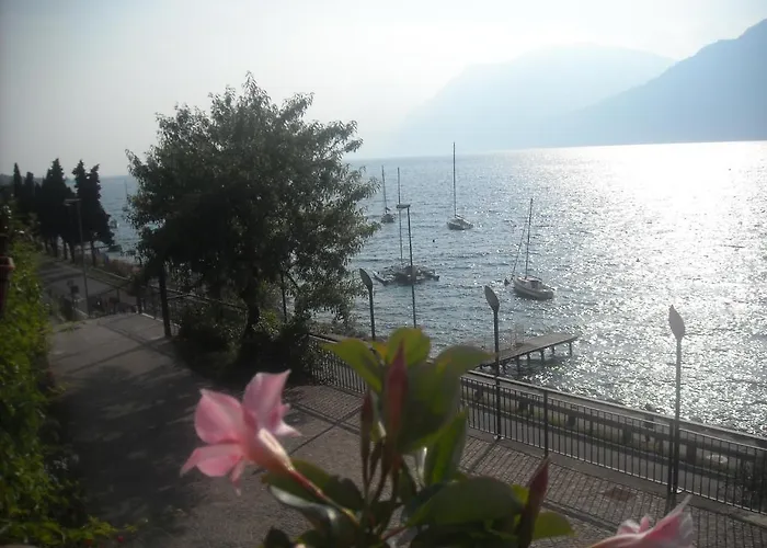 Casa Sartori Hotel Malcesine
