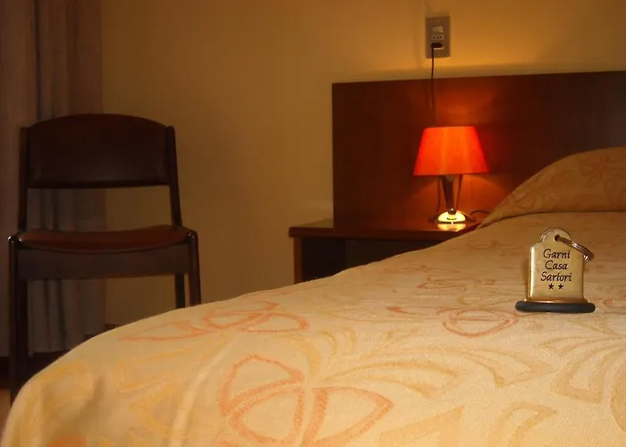 Casa Sartori Malcesine