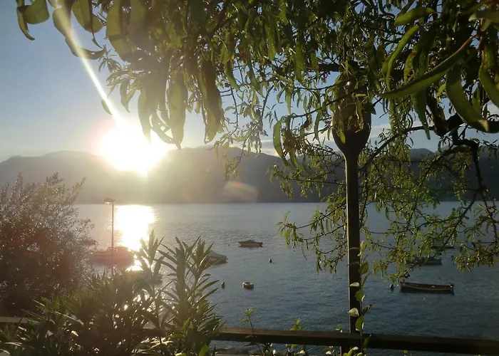 Casa Sartori Hotel Malcesine