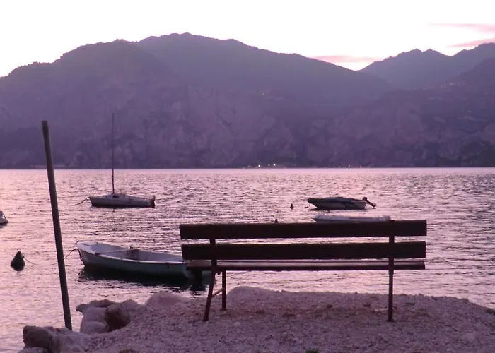 Casa Sartori Malcesine