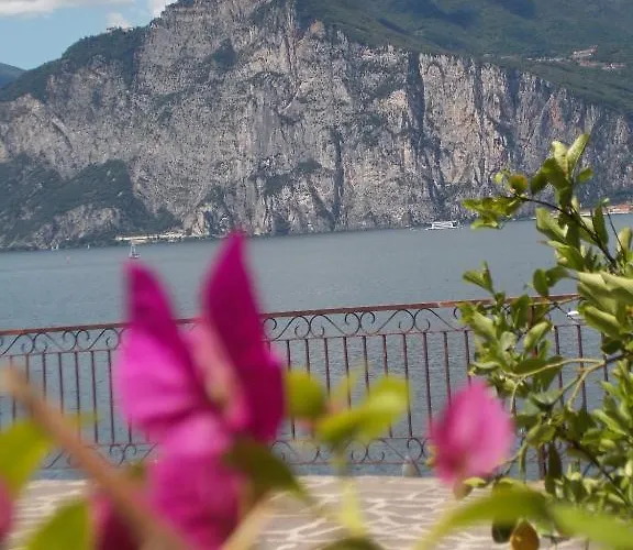 Casa Sartori Hotel Malcesine