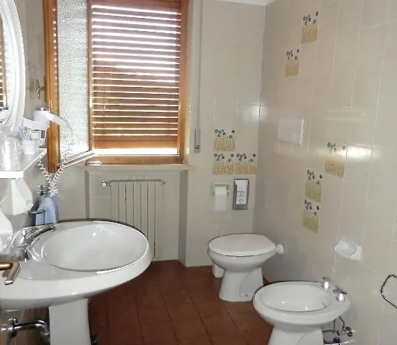 Casa Sartori Malcesine