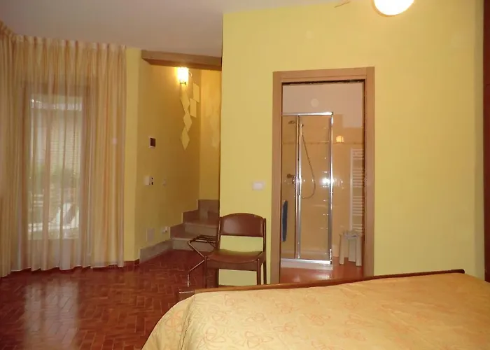 Hotel Casa Sartori Malcesine