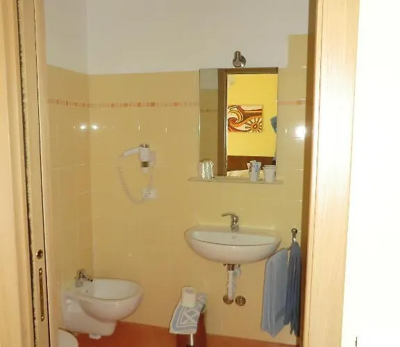 Casa Sartori 2* Malcesine