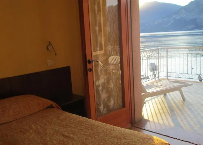 Hotel Casa Sartori 2*