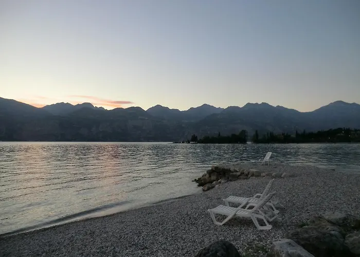 Casa Sartori 2* Malcesine