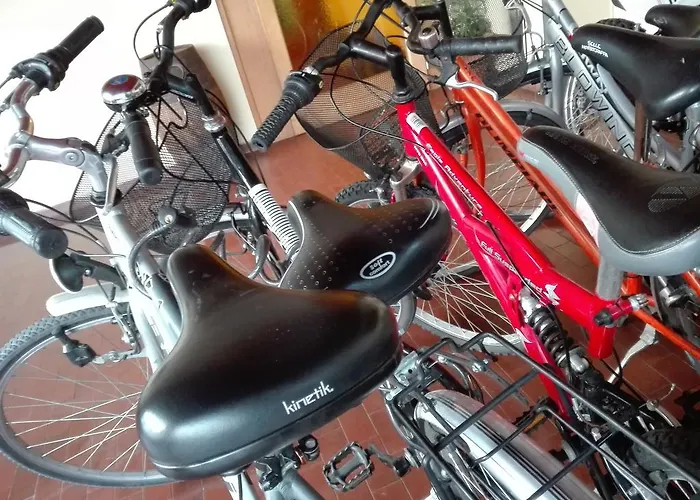 Casa Sartori 2* Malcesine