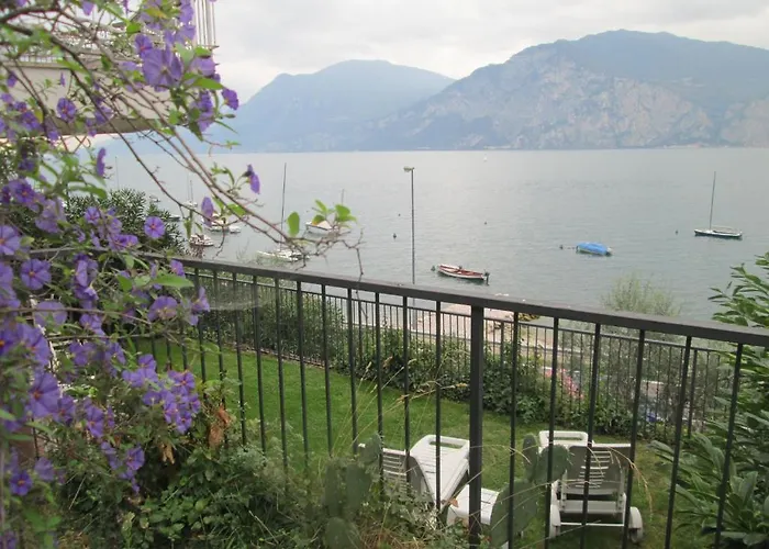 Casa Sartori Hotel Malcesine