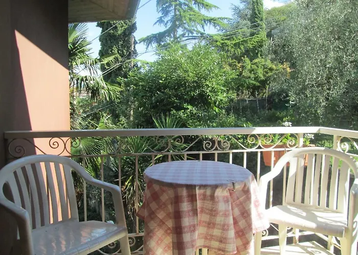 Hotel Casa Sartori 2*