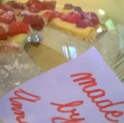 Hotel Casa Sartori Malcesine