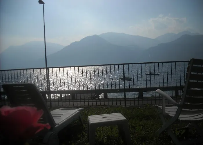 Casa Sartori Hotel 2*