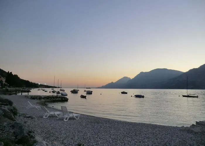 Casa Sartori Hotel 2*