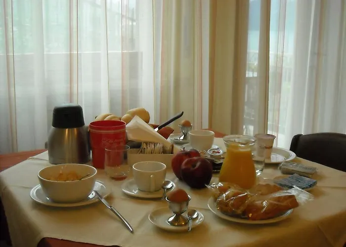 Casa Sartori 2* Malcesine