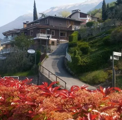 Casa Sartori Hotel Malcesine