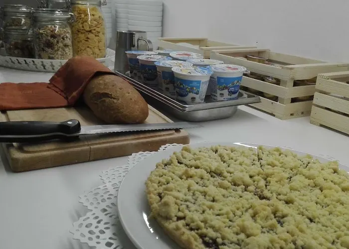 Hotel Casa Sartori Malcesine